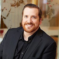Andrew Jacobs headshot
