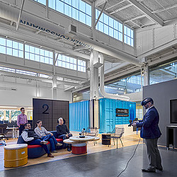 Center for Device Innovation @ TMC