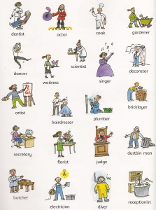 occupations 1