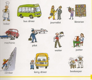 occupations 2