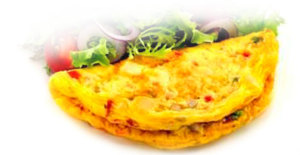 omelet
