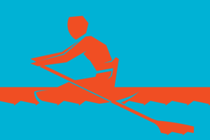 rowing