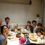 Emi and family