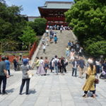 Kamakura Shrine